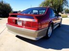 Thumbnail Photo 12 for 1991 Ford Mustang GT